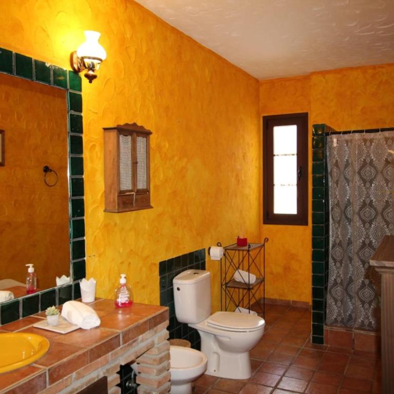 Mi morada - Casa de 5 dormitorios - 14