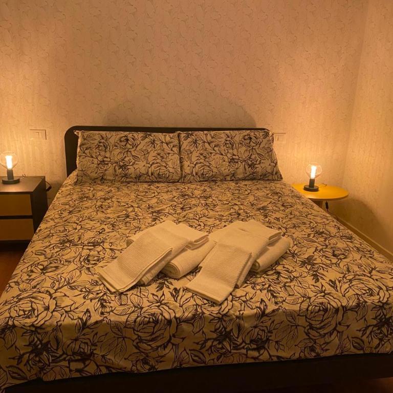 Bonbon - One-Bedroom Apartment - 7