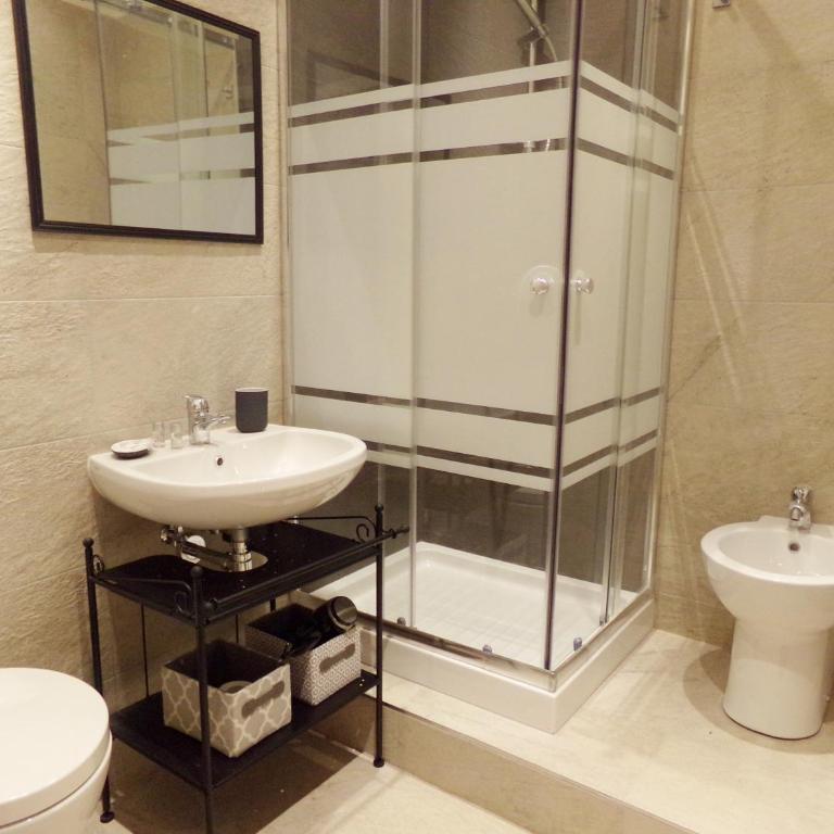 Inappartamento La Pepita Luxury - Three-Bedroom Apartment - 18