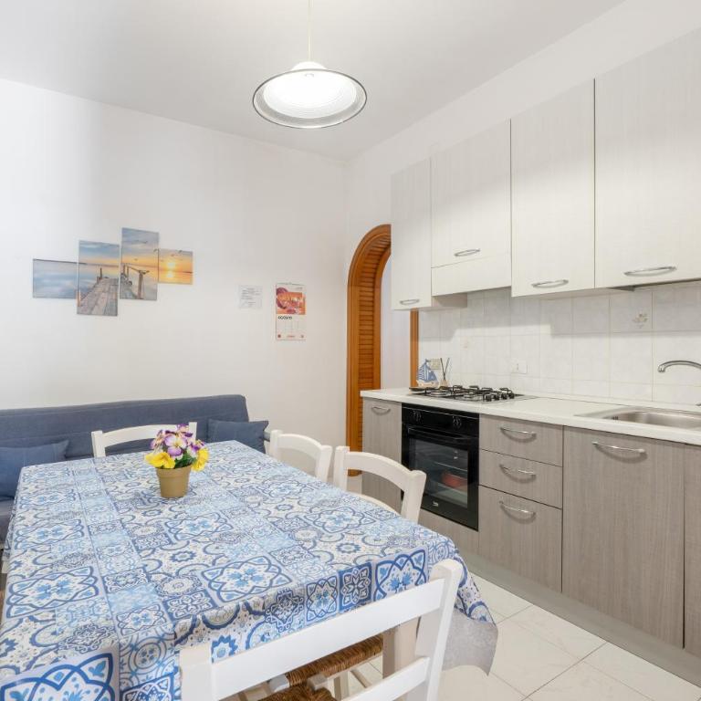 Casa Nespolo - Casa con 2 Camere da Letto - 3