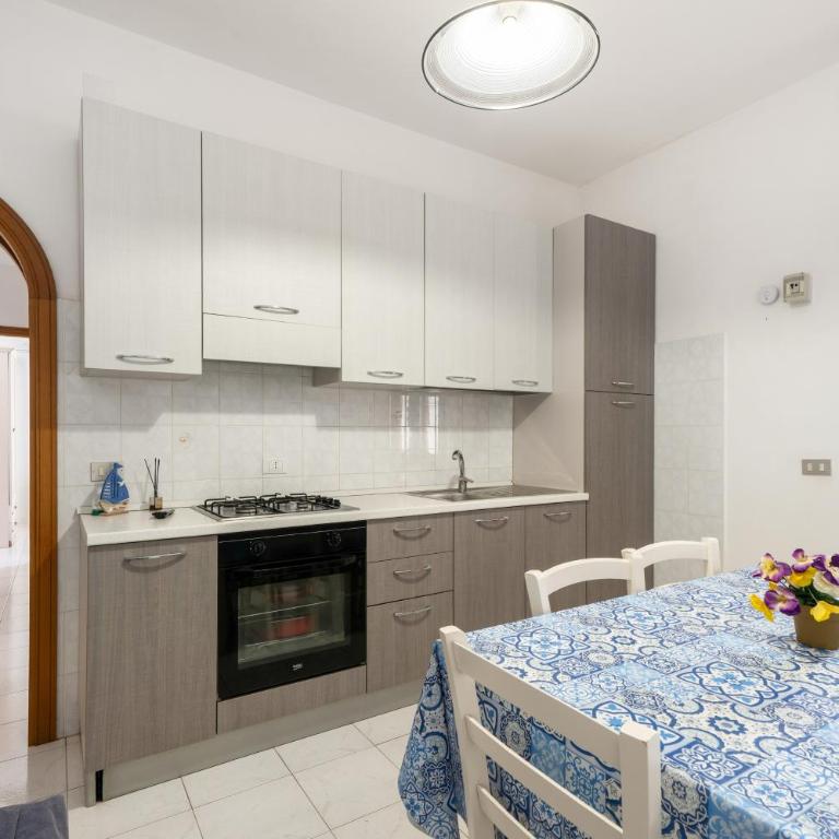 Casa Nespolo - Casa con 2 Camere da Letto - 6