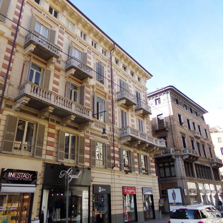Inappartamento La Pepita Luxury - Three-Bedroom Apartment - 2
