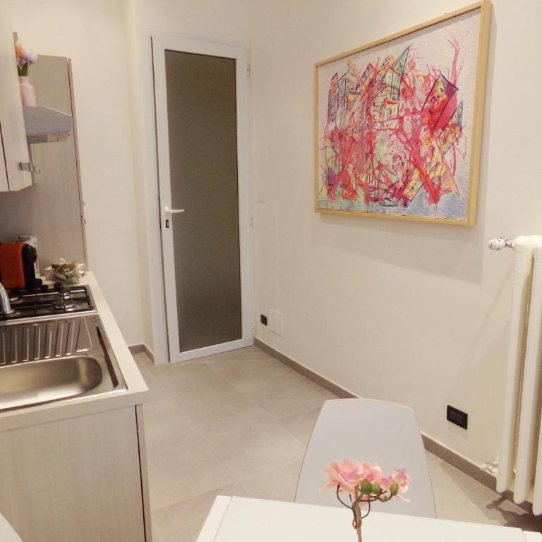 Inappartamento La Pepita Luxury - Three-Bedroom Apartment - 17