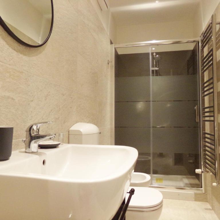 Inappartamento La Pepita Luxury - Three-Bedroom Apartment - 9