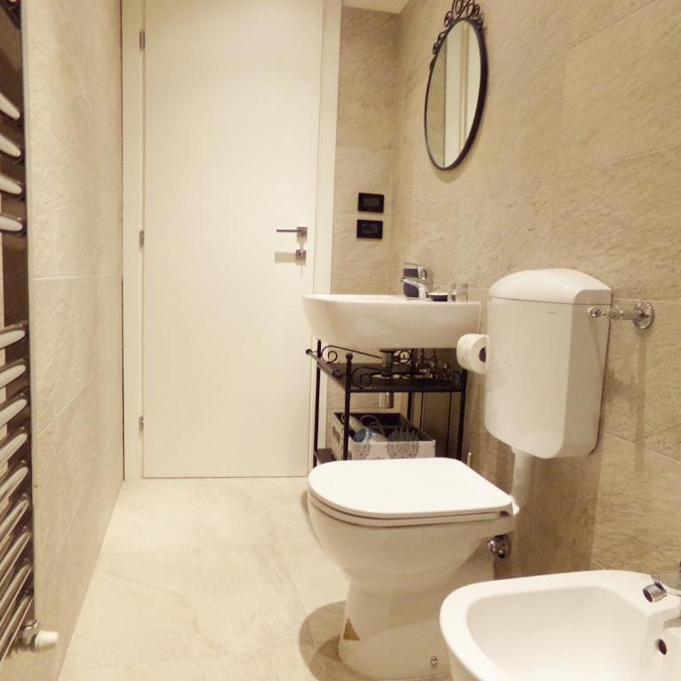 Inappartamento La Pepita Luxury - Three-Bedroom Apartment - 28