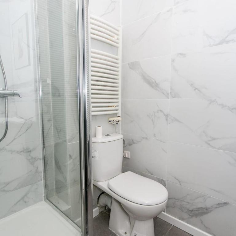 BnBNova - 2BR - Le Bon Marche & St Germain - Appartement - 18