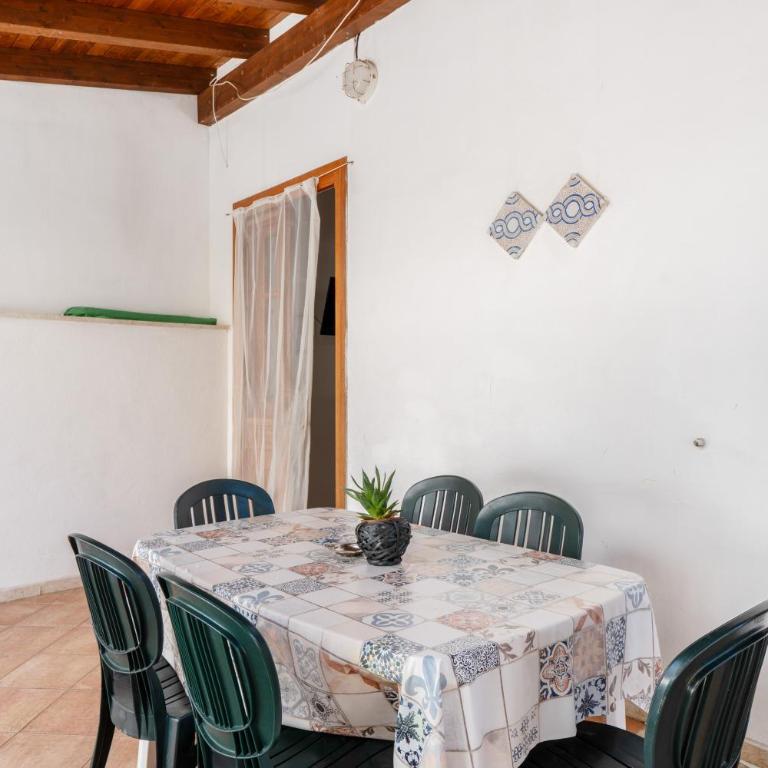 Casa Nespolo - Casa con 2 Camere da Letto - 23