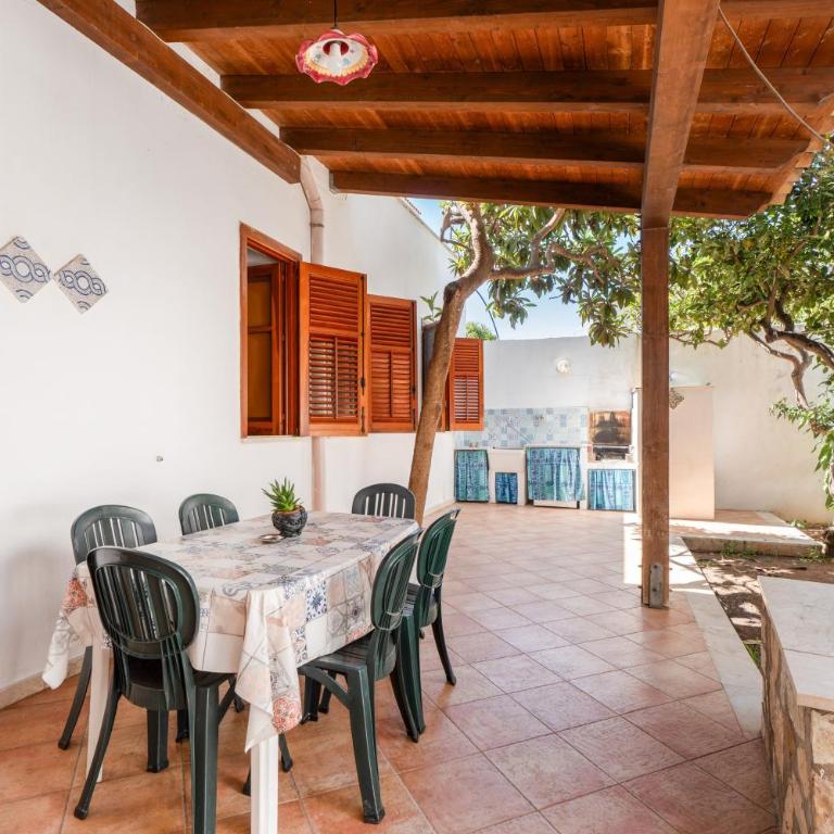 Casa Nespolo - Casa con 2 Camere da Letto - 20
