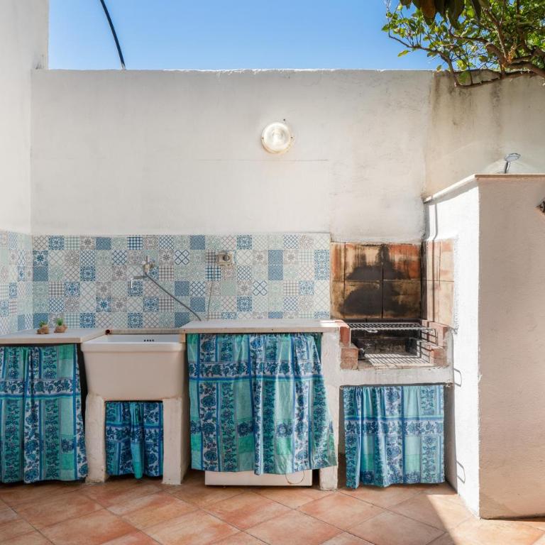 Casa Nespolo - Casa con 2 Camere da Letto - 22