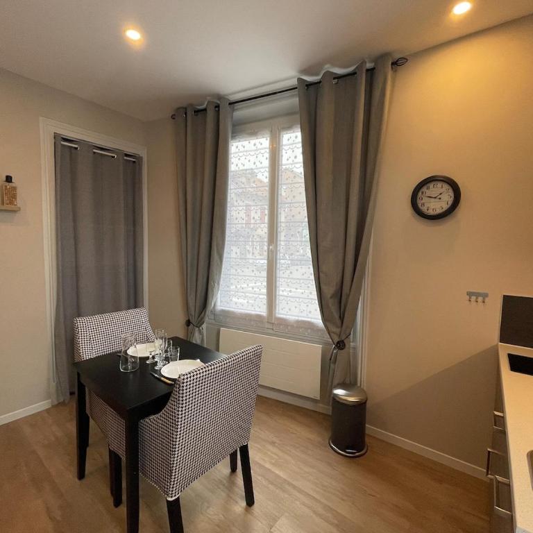 Charmant studio - Appartement 1 Chambre - 1