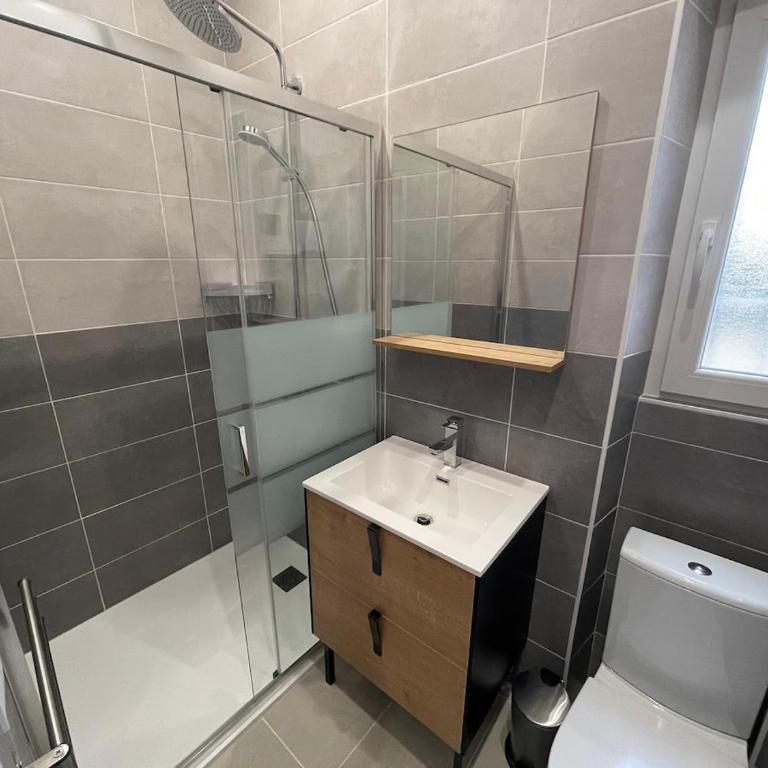 Charmant studio - Appartement 1 Chambre - 5