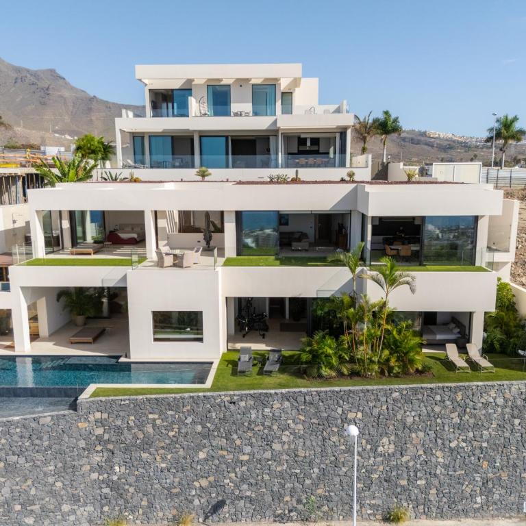 Villa de la Reina - Villa de 3 dormitorios - 3