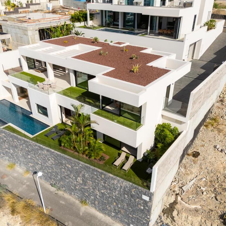 Villa de la Reina - Villa de 3 dormitorios - 13