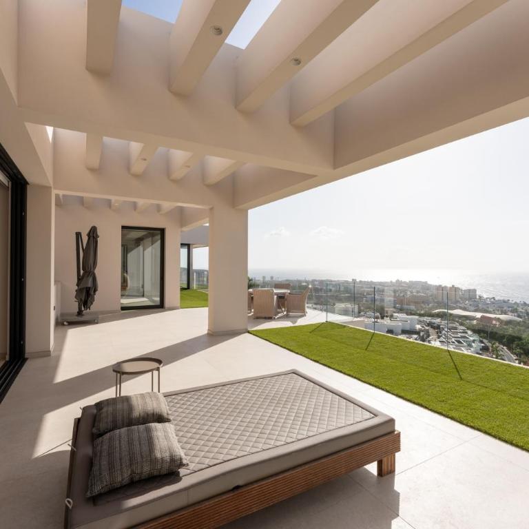 Villa de la Reina - Villa de 3 dormitorios - 22