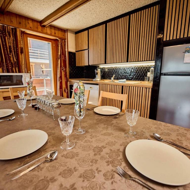 Immeuble Les Aiglons - Two-Bedroom Apartment - 45 - 3