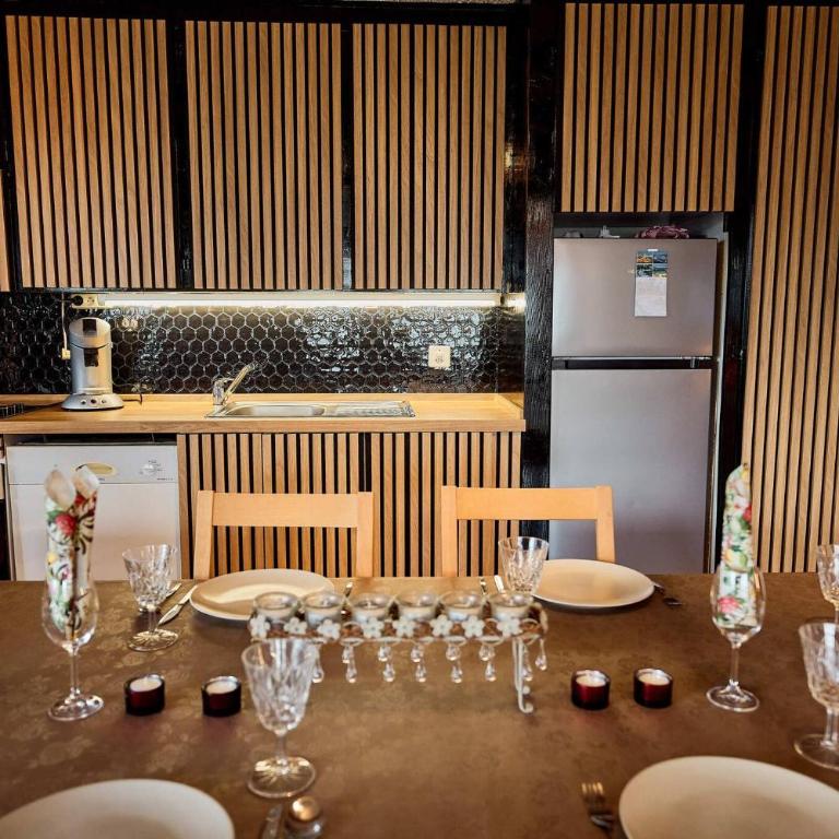 Immeuble Les Aiglons - Two-Bedroom Apartment - 45 - 4