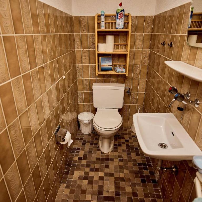 Immeuble Les Aiglons - Two-Bedroom Apartment - 45 - 10