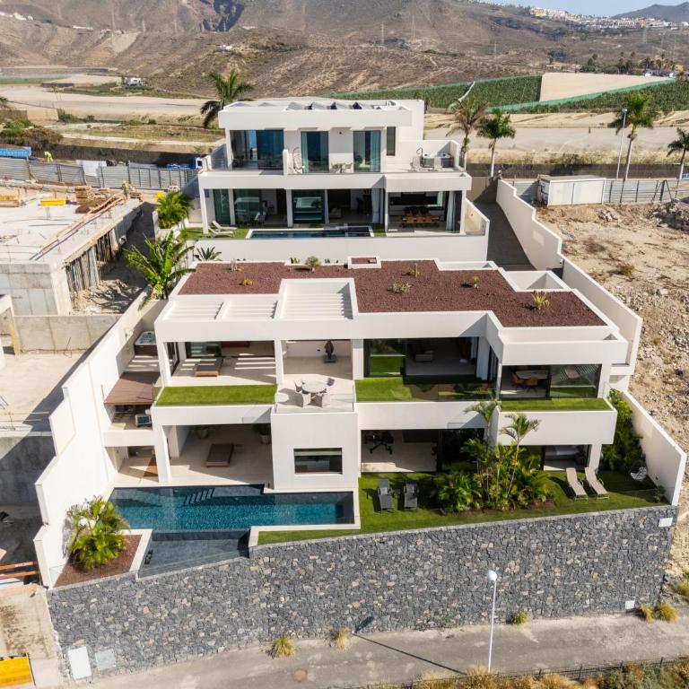 Villa de la Reina - Villa de 3 dormitorios - 61