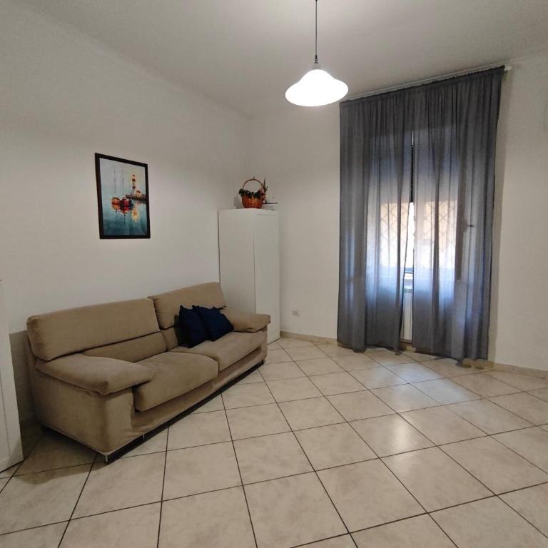 Il Rifugio delle Conchiglie - Maison 2 Chambres - 3