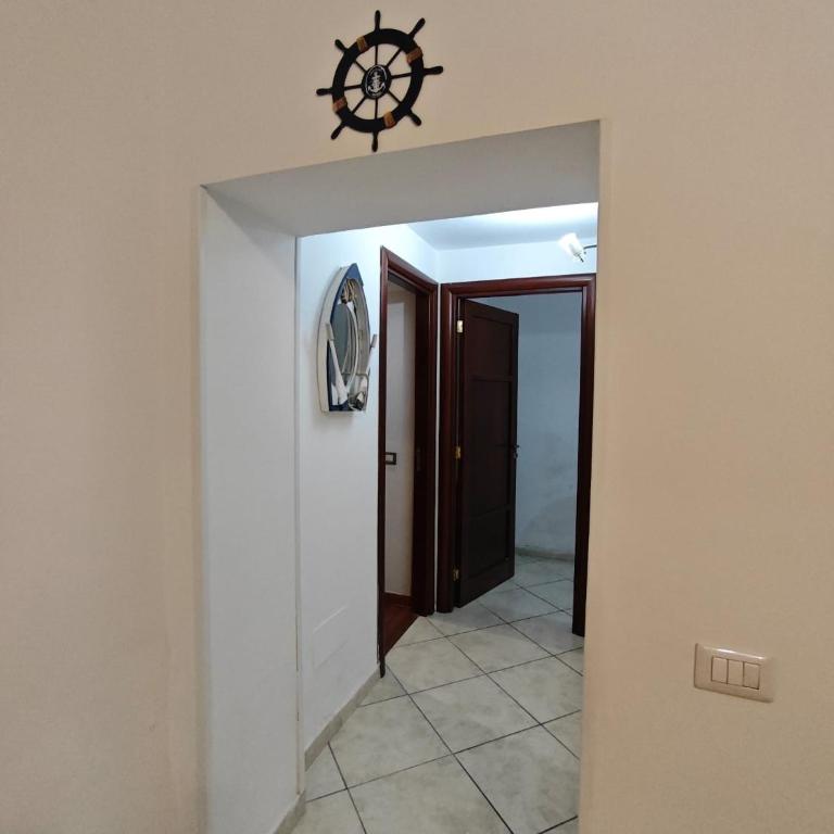 Il Rifugio delle Conchiglie - Maison 2 Chambres - 6