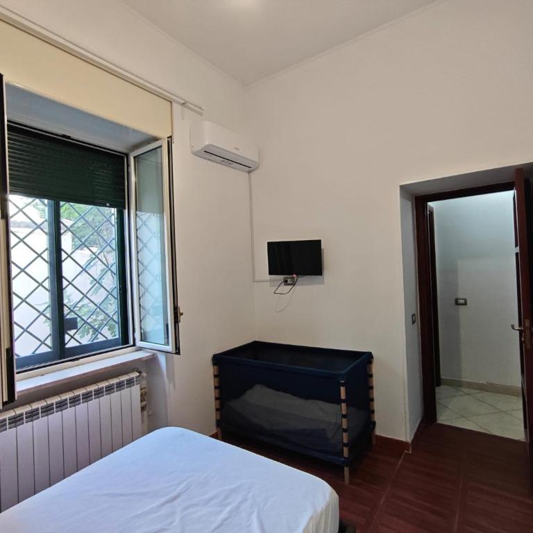 Il Rifugio delle Conchiglie - Maison 2 Chambres - 13