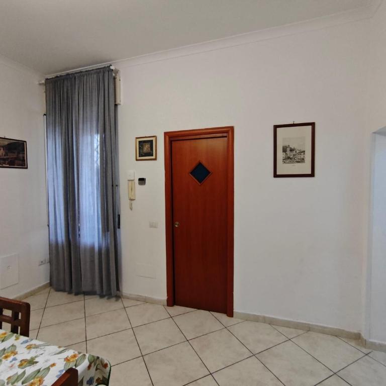 Il Rifugio delle Conchiglie - Maison 2 Chambres - 4