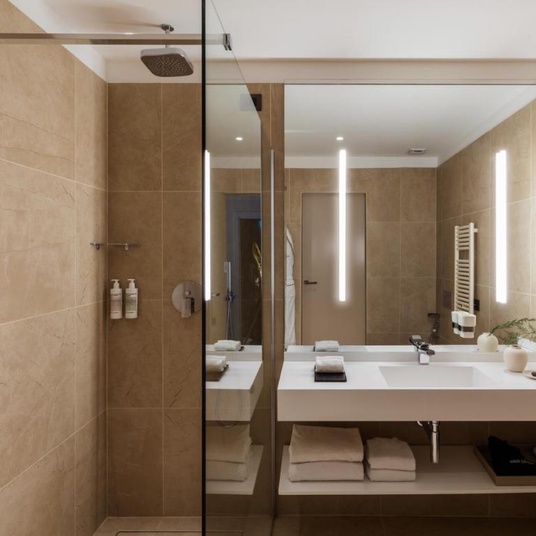 Hotel Cristoforo Colombo Member of Preferred Hotels & Resorts - Camera King Deluxe Executive - 1
