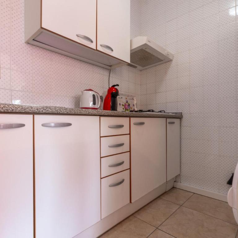 WELCS APARTAMENTOS FALCONERA con piscina - Apartamento con terraza - 2