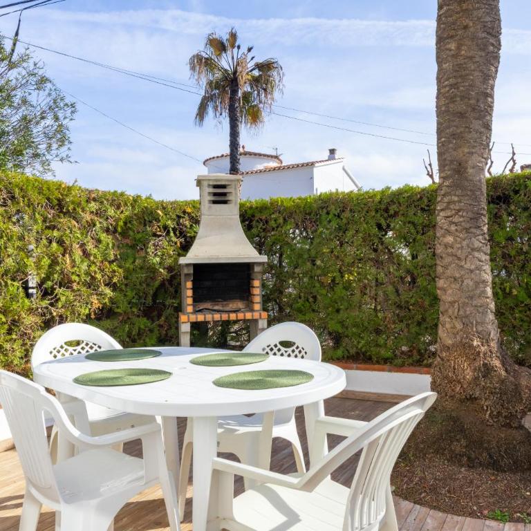 WELCS APARTAMENTOS FALCONERA con piscina - Apartamento con terraza - 12