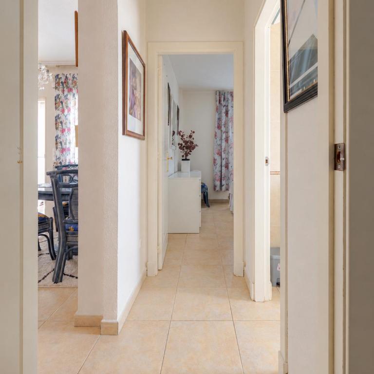 Apartment in Altos de la Bahia, Torrevieja - Appartement - 17