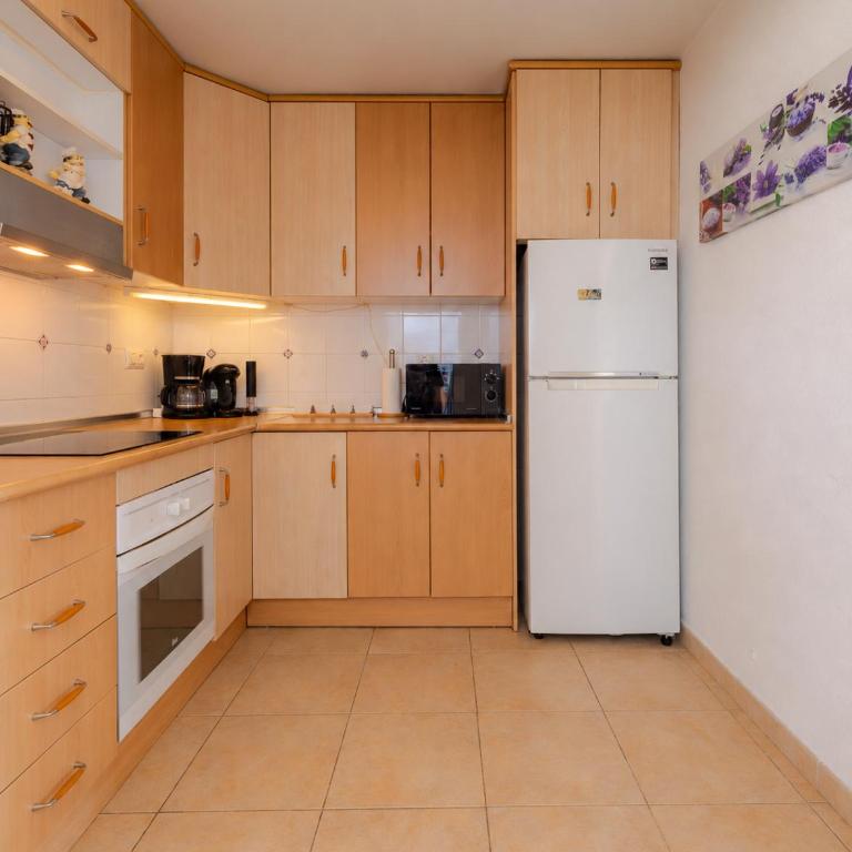 Apartment in Altos de la Bahia, Torrevieja - Appartement - 10