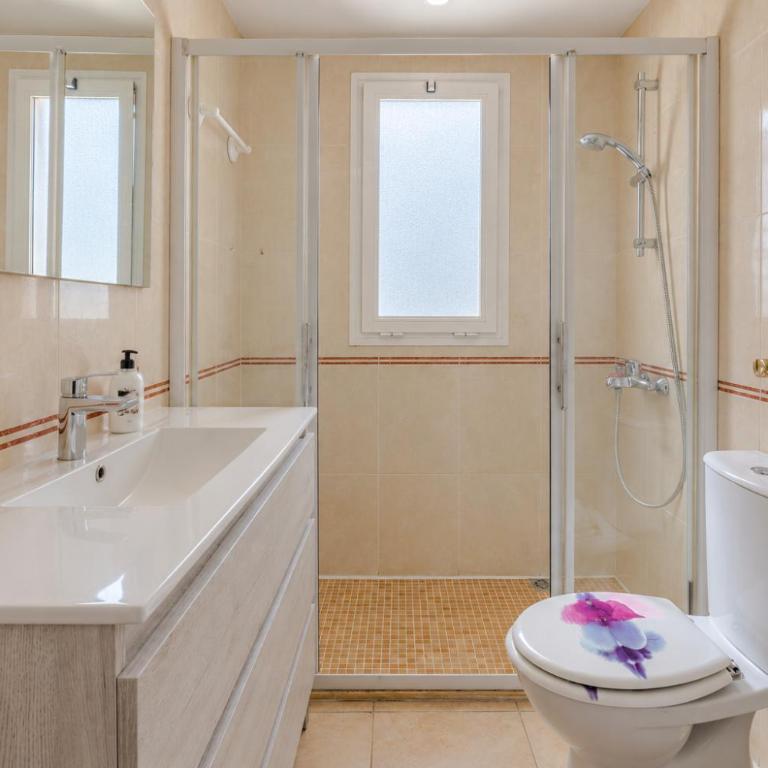Apartment in Altos de la Bahia, Torrevieja - Appartement - 19