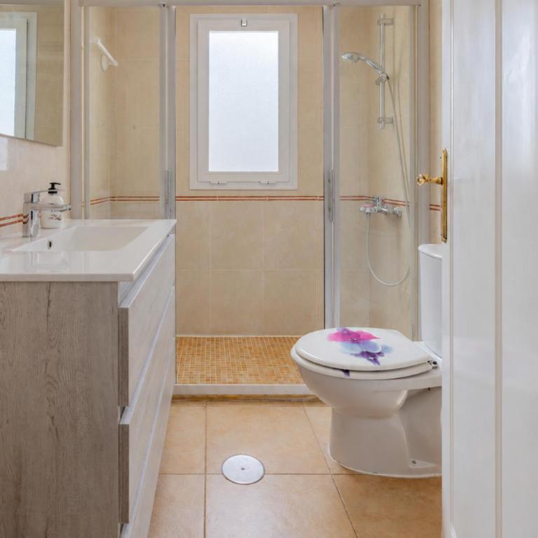 Apartment in Altos de la Bahia, Torrevieja - Appartement - 18