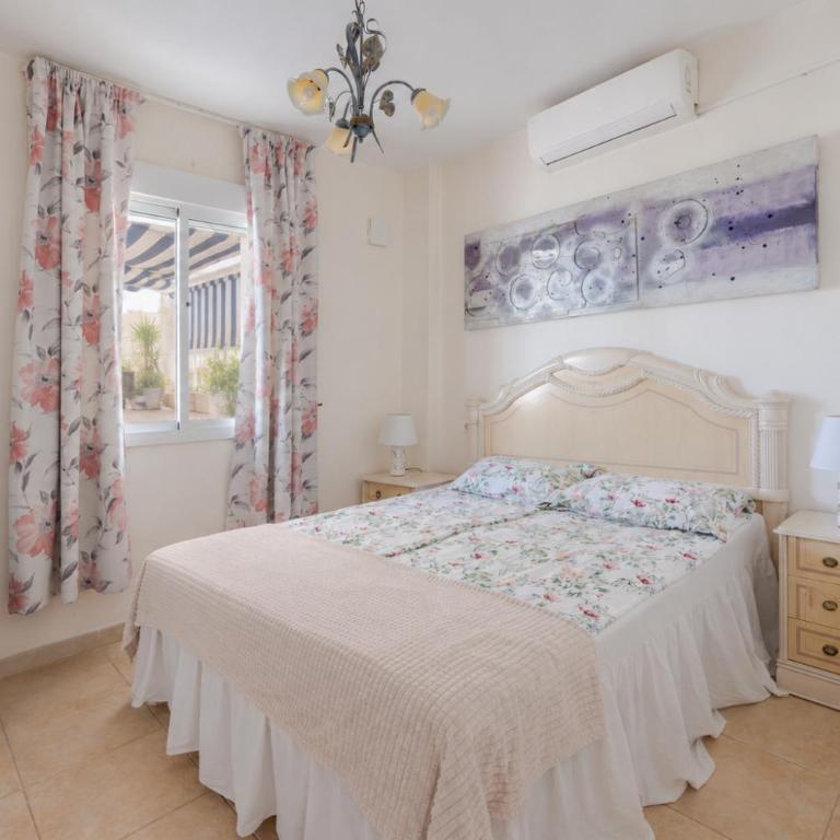 Apartment in Altos de la Bahia, Torrevieja - Appartement - 14