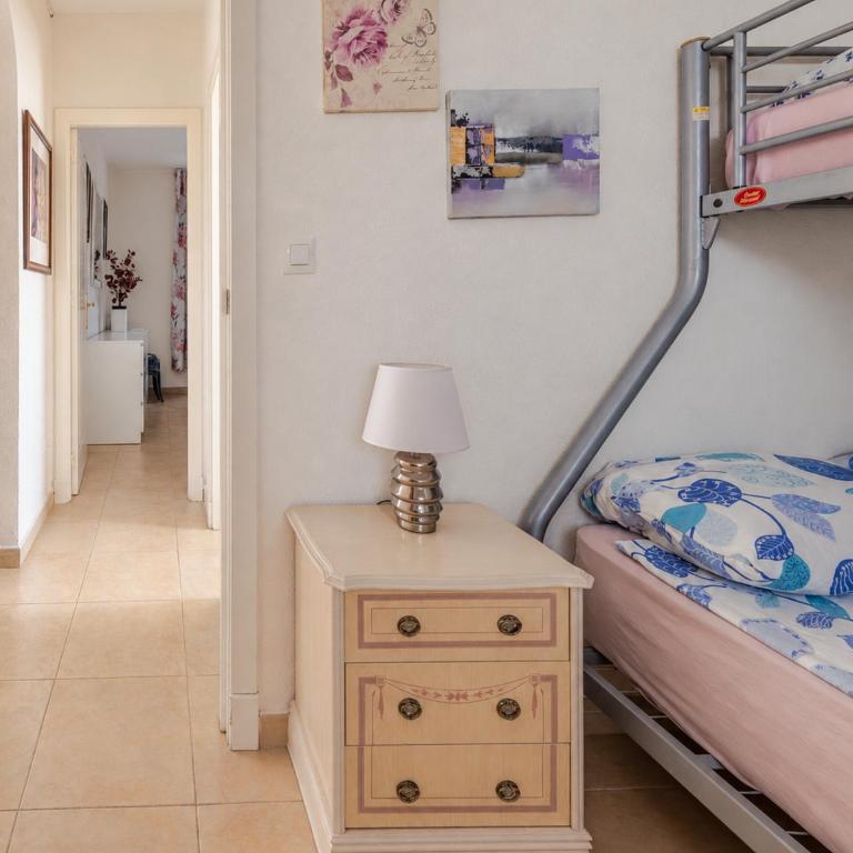 Apartment in Altos de la Bahia, Torrevieja - Appartement - 13