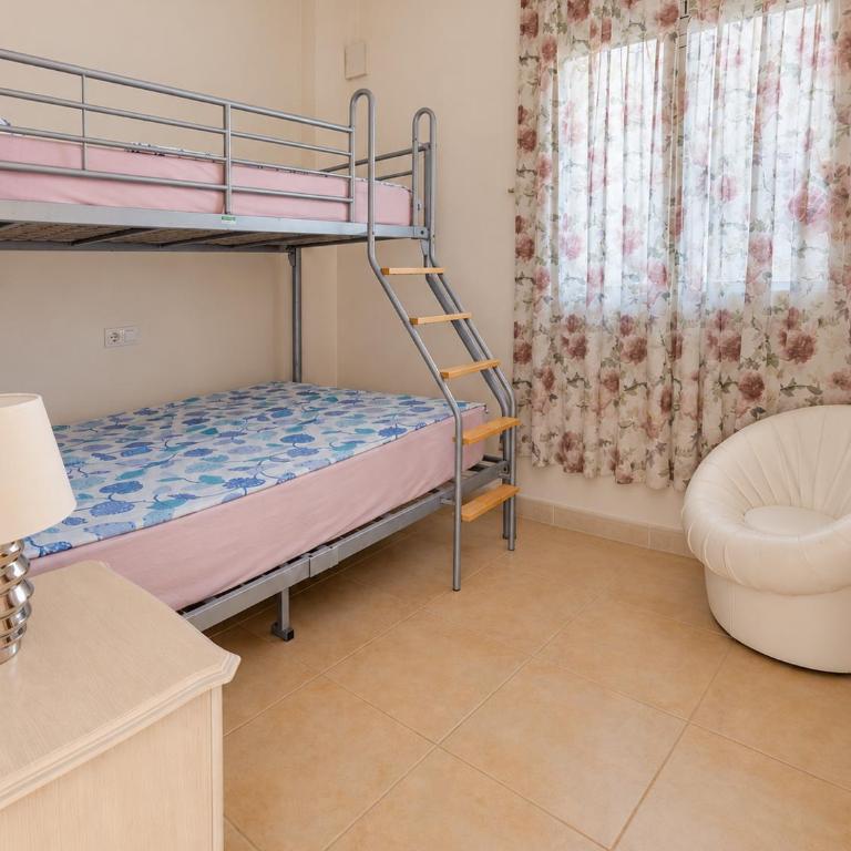 Apartment in Altos de la Bahia, Torrevieja - Appartement - 12