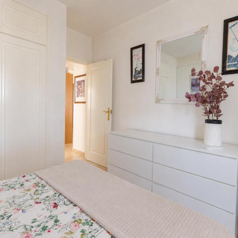 Apartment in Altos de la Bahia, Torrevieja - Appartement - 15