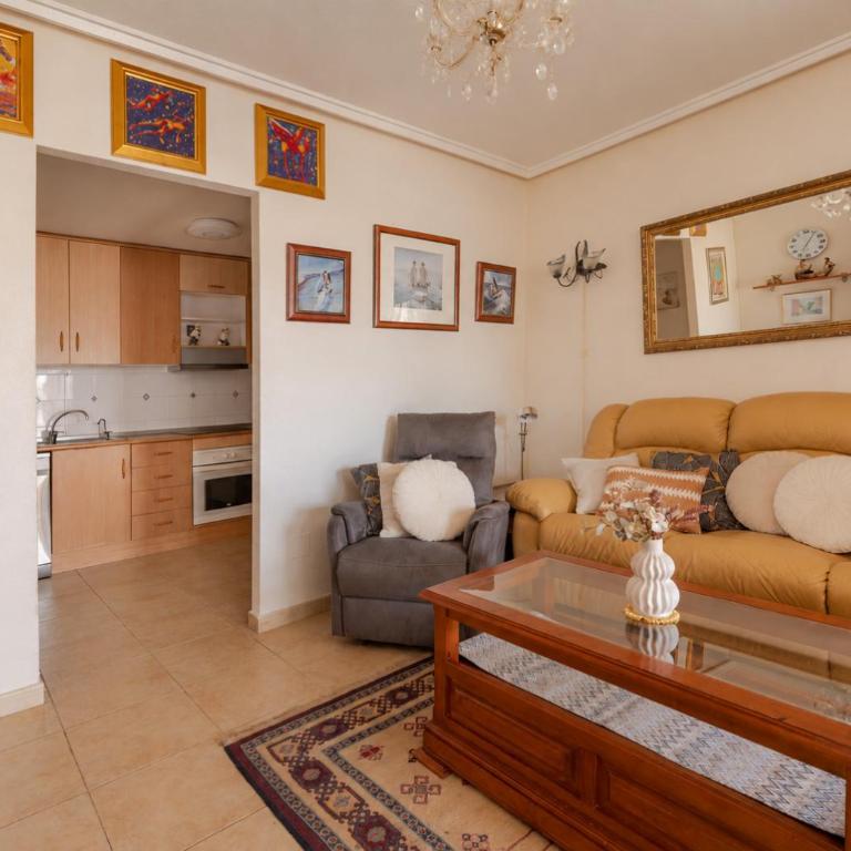 Apartment in Altos de la Bahia, Torrevieja - Appartement - 5