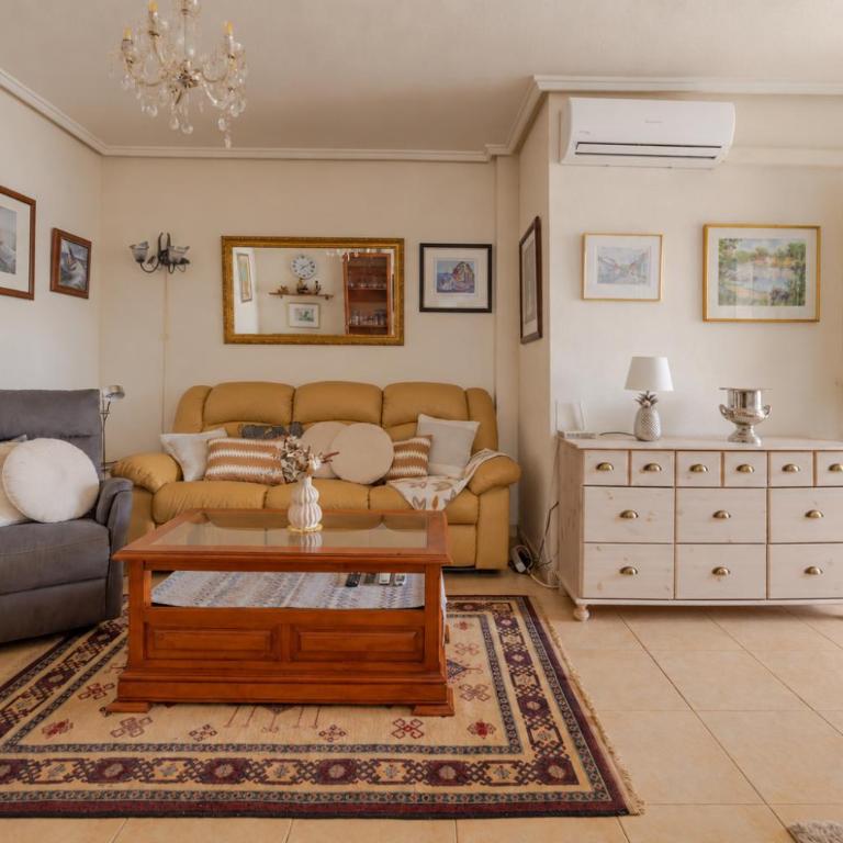 Apartment in Altos de la Bahia, Torrevieja - Appartement - 4