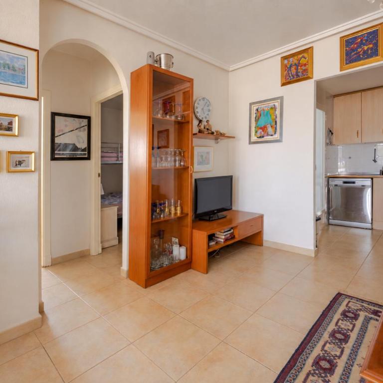 Apartment in Altos de la Bahia, Torrevieja - Appartement - 11