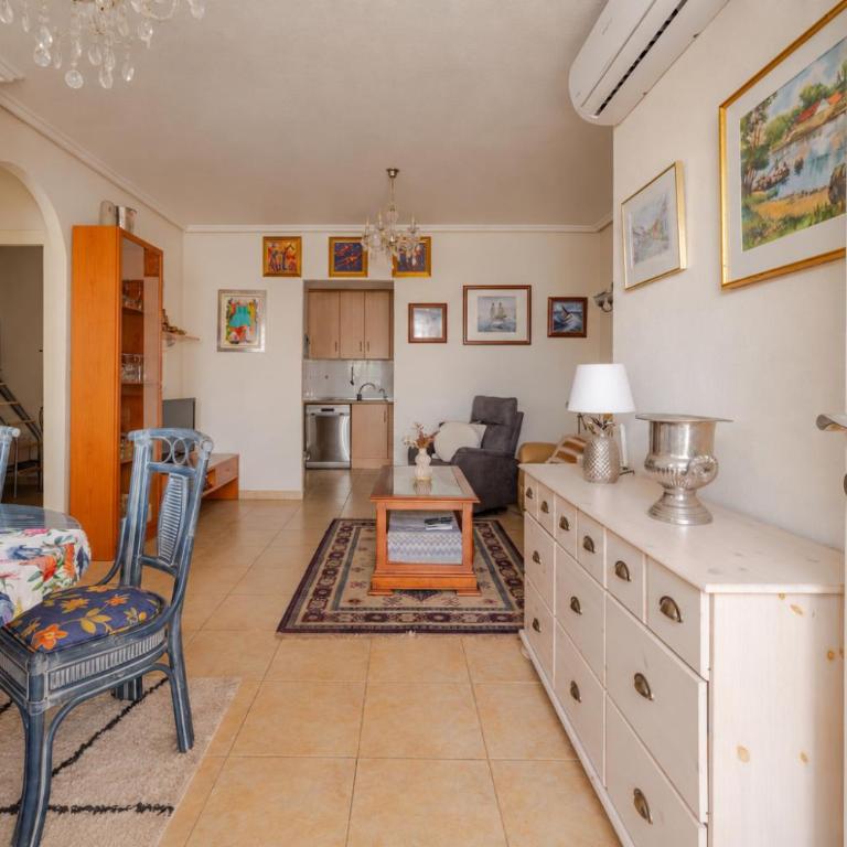 Apartment in Altos de la Bahia, Torrevieja - Appartement - 6