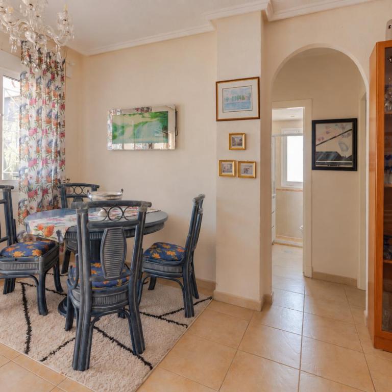 Apartment in Altos de la Bahia, Torrevieja - Appartement - 7