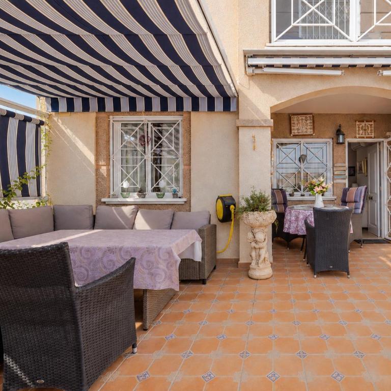 Apartment in Altos de la Bahia, Torrevieja - Appartement - 26