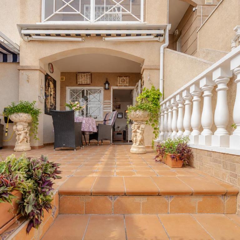Apartment in Altos de la Bahia, Torrevieja - Appartement - 22