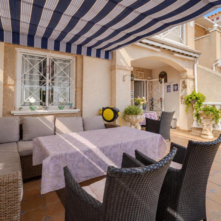 Apartment in Altos de la Bahia, Torrevieja - Appartement - 25