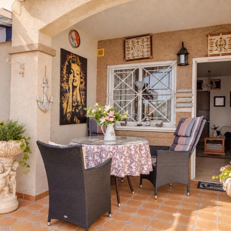 Apartment in Altos de la Bahia, Torrevieja - Appartement - 23
