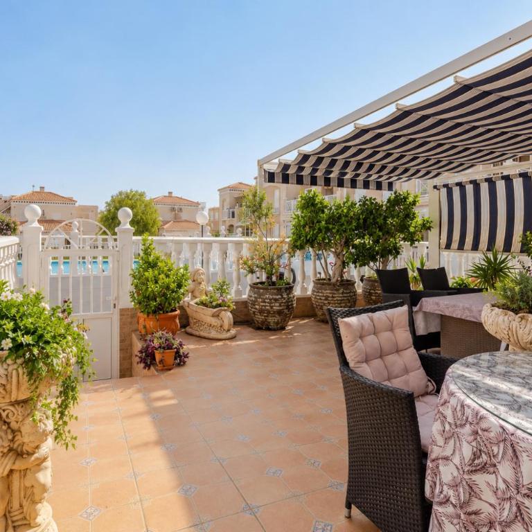Apartment in Altos de la Bahia, Torrevieja - Appartement - 2