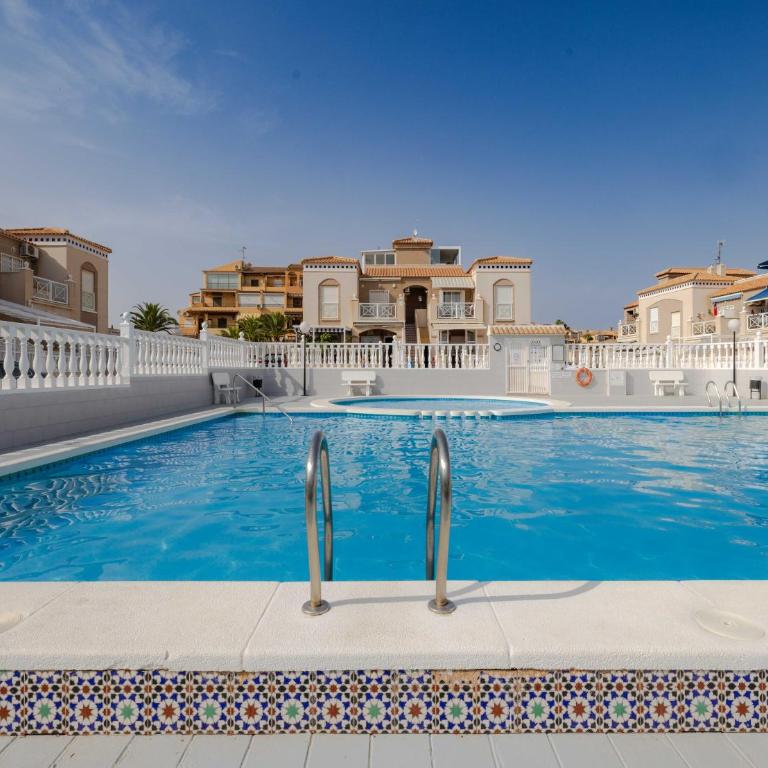 Apartment in Altos de la Bahia, Torrevieja - Appartement - 21