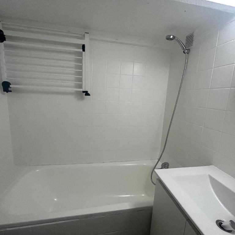 LOFT Folie renew next Republique & Marais - Appartement - Rez-de-Chaussée - 6