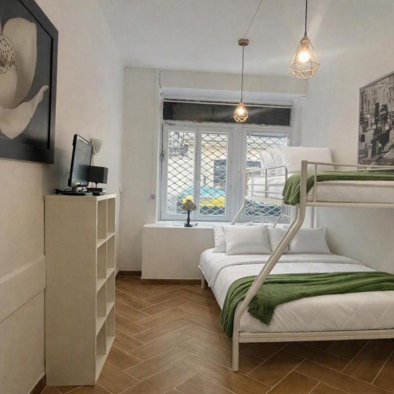 LOFT Folie renew next Republique & Marais - Appartement - Rez-de-Chaussée - 3
